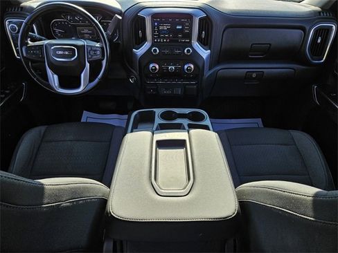 Used 2020 GMC Sierra 1500 SLE w/ SLE Value Package image 11