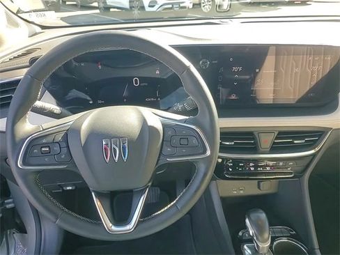 Certified 2024 Buick Encore GX Avenir w/ Avenir Convenience Package image 21