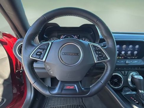 Used 2023 Chevrolet Camaro SS image 11