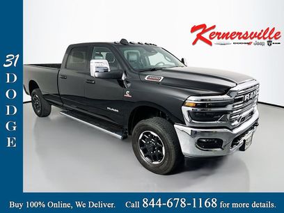 Used 2025 RAM 3500 Laramie