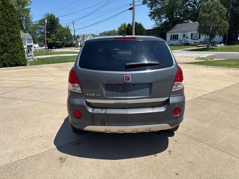 Used 2008 Saturn Vue XE w/ Preferred Package FWD image 7