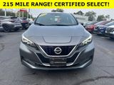 Certified 2021 Nissan Leaf SL Plus image 2