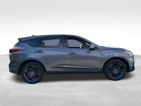 Used 2019 Acura RDX A-Spec image 8