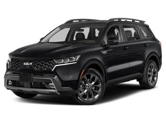 Used 2022 Kia Sorento SX Prestige AWD/4WD video 1