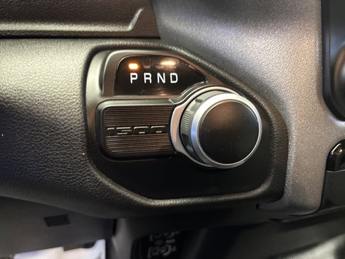 Used 2022 RAM 1500 Tradesman RWD image 21