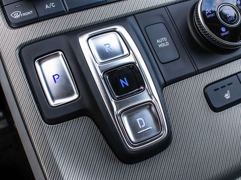 Used 2025 Hyundai Palisade SEL image 25