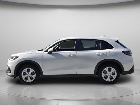 Used 2024 Honda HR-V LX image 4