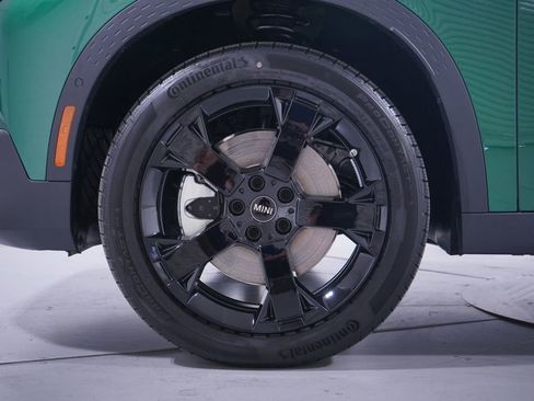 Used 2026 MINI Cooper Countryman S AWD/4WD image 2