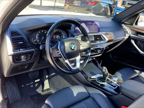 Used 2019 BMW X3 sDrive30i image 18