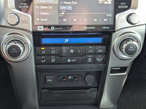 Used 2023 Toyota 4Runner Limited image 23