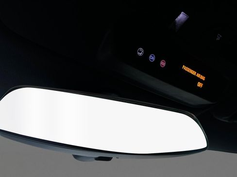 Used 2020 Chevrolet Camaro SS image 18