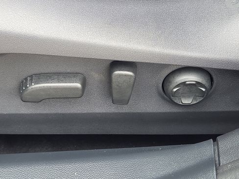 Used 2025 Subaru Legacy Limited w/ Popular Package #3 AWD/4WD image 14