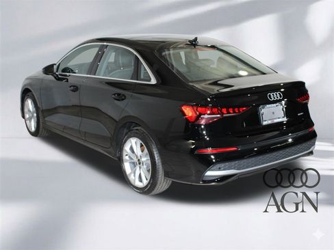 New 2026 Audi A3 2.0T Premium image 7