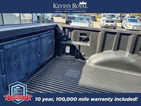 Used 2023 Ford F150 XLT w/ Equipment Group 302A High AWD/4WD image 7