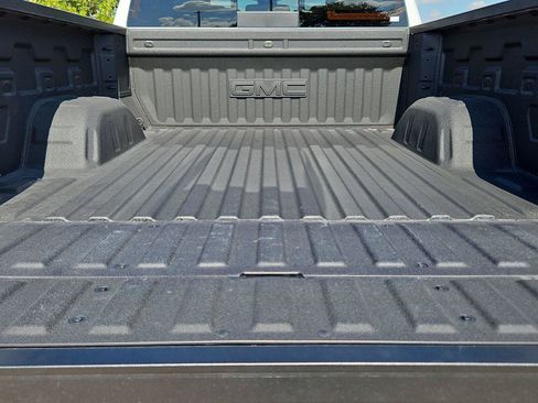 Used 2026 GMC Sierra 1500 AT4 w/ AT4 Premium Package AWD/4WD image 30