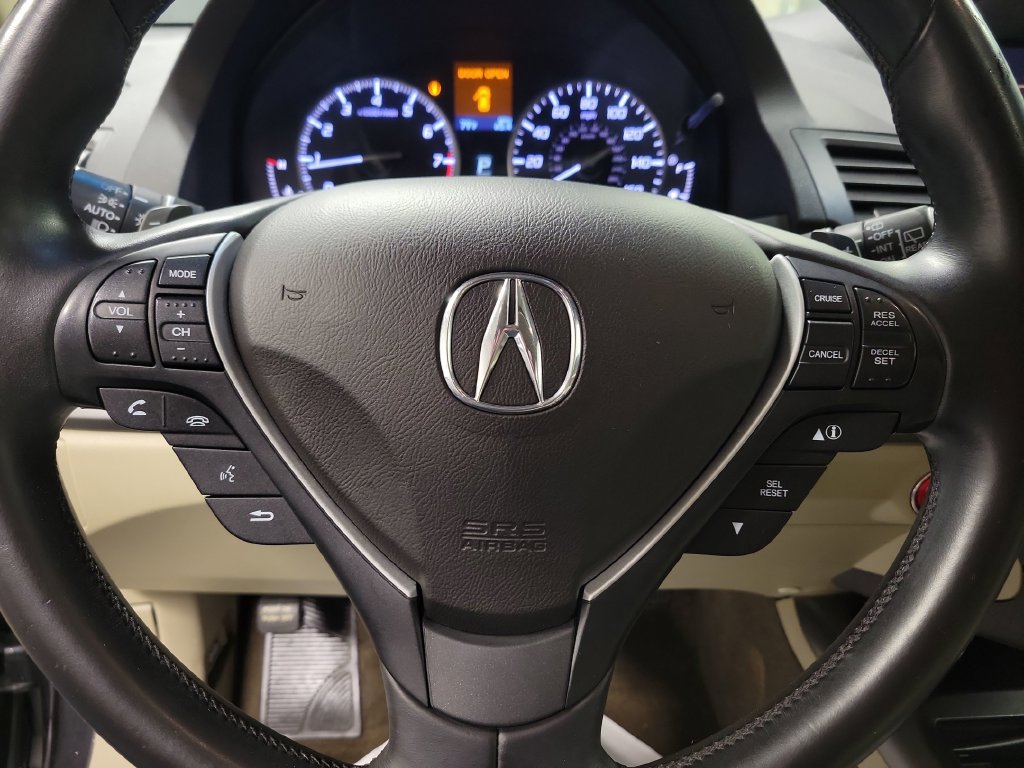 Used 2014 Acura RDX AWD image 23
