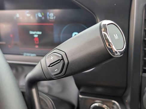 New 2026 Ford F350 Lariat w/ Black Appearance Package image 19