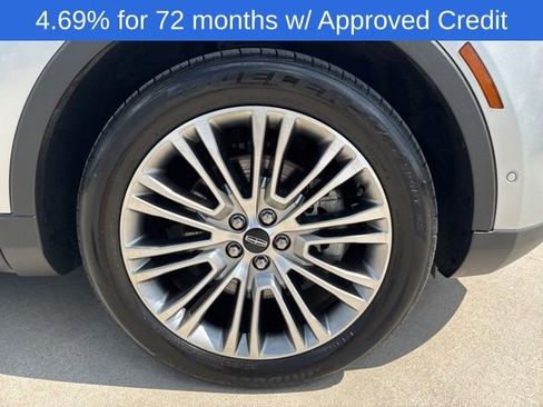 Used 2018 Lincoln MKX Reserve image 13