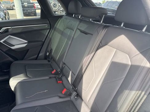 Used 2021 Audi Q3 2.0T Premium Plus w/ Premium Plus Package image 24