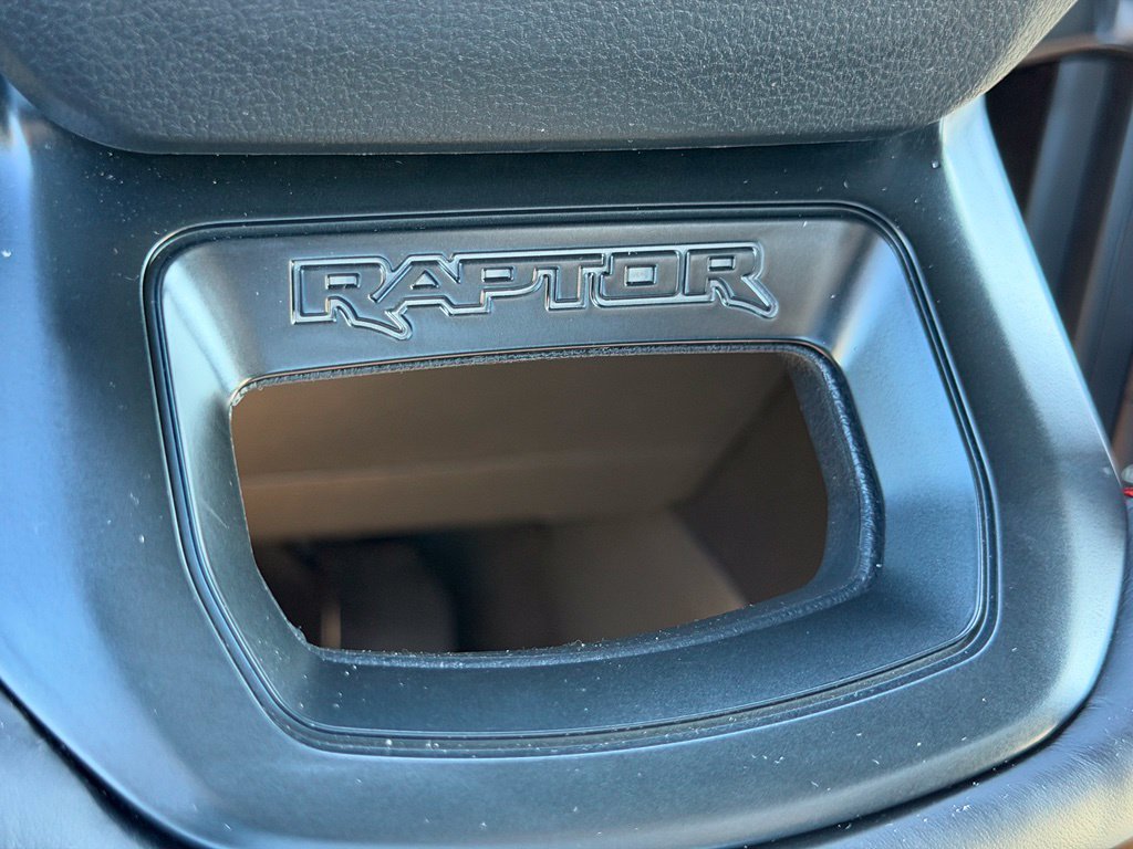 New 2026 Ford F150 Raptor AWD/4WD image 29