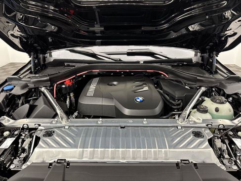 New 2026 BMW X3 xDrive30i w/ Premium Package AWD/4WD image 20