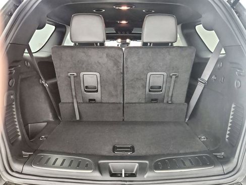 New 2026 Dodge Durango GT AWD/4WD image 32