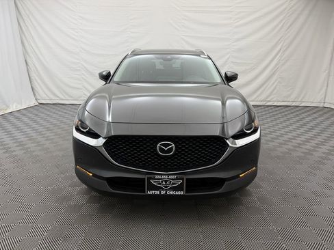 Used 2023 MAZDA CX-30 AWD 2.5 S w/ Select Package image 2