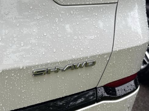 Used 2022 Acura MDX A-Spec AWD/4WD image 31