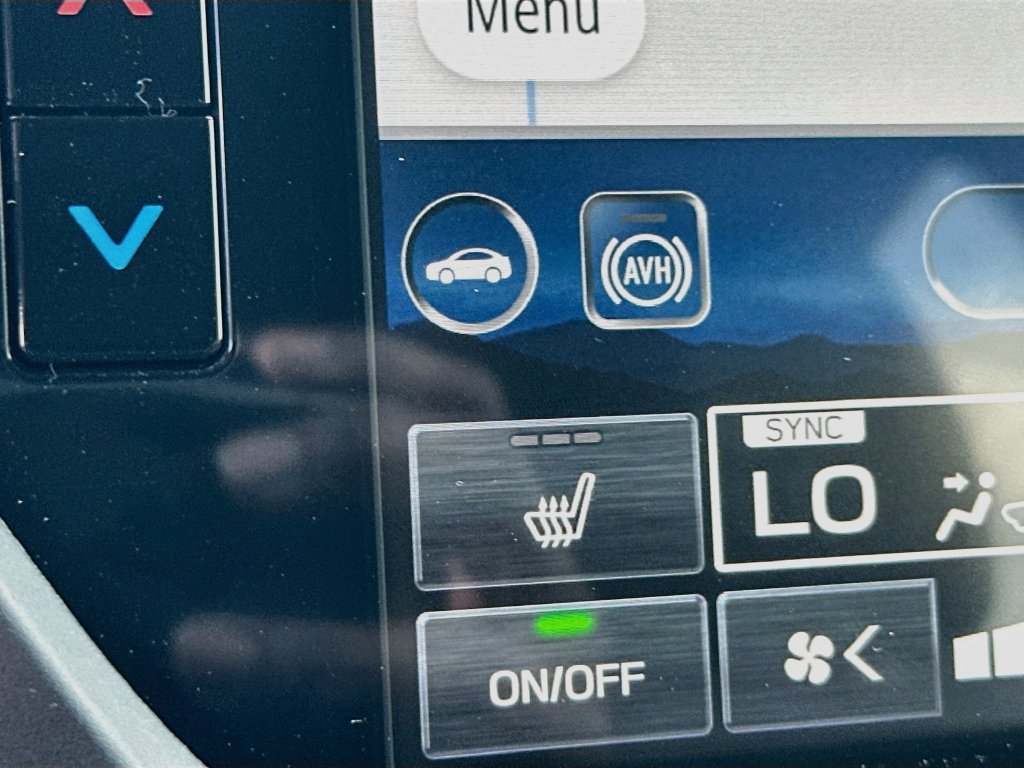 New 2026 Subaru Forester Sport AWD/4WD image 17