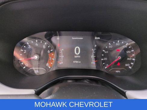 Used 2024 Jeep Compass Limited AWD/4WD image 13