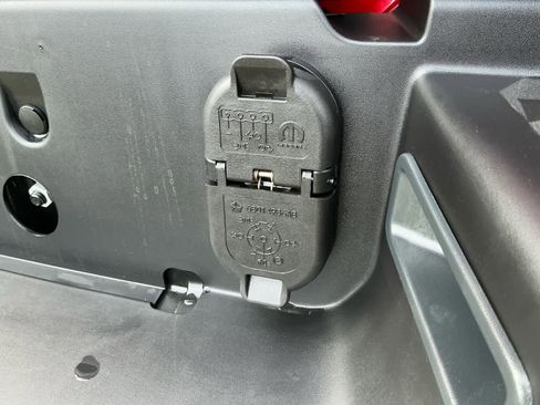 New 2026 RAM 2500 Tradesman image 19