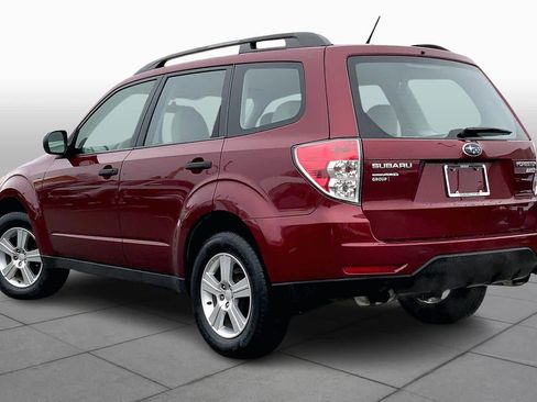 Used 2013 Subaru Forester 2.5X image 11