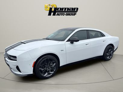 New 2026 Dodge Charger R/T