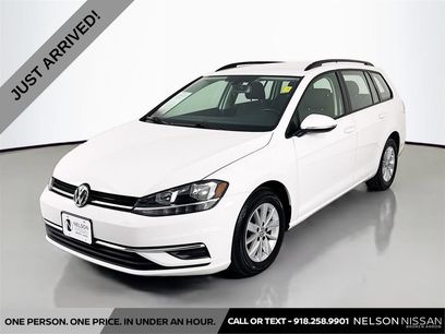 Used 2019 Volkswagen Golf S