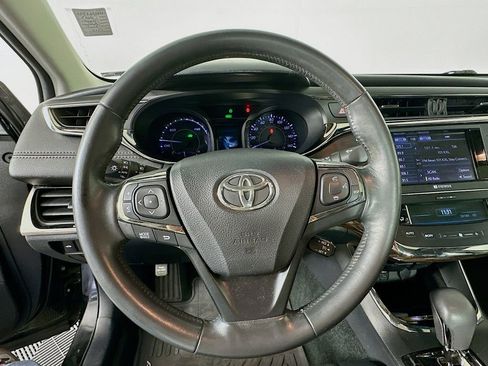 Used 2013 Toyota Avalon Limited image 12