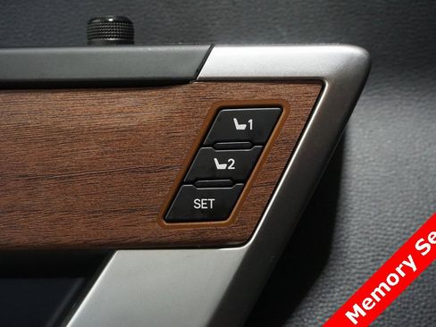 Used 2023 Toyota Tundra 1794 Edition w/ TRD Off-Road Package image 6