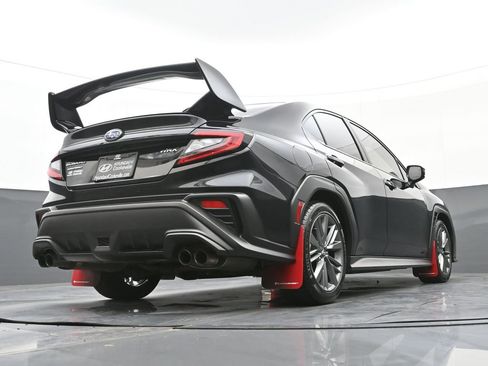 Used 2024 Subaru WRX w/ Accessory Package #2 image 35