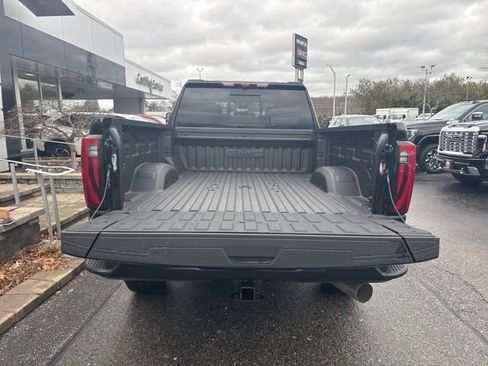 New 2026 GMC Sierra 2500 Denali w/ Denali Reserve Package image 28