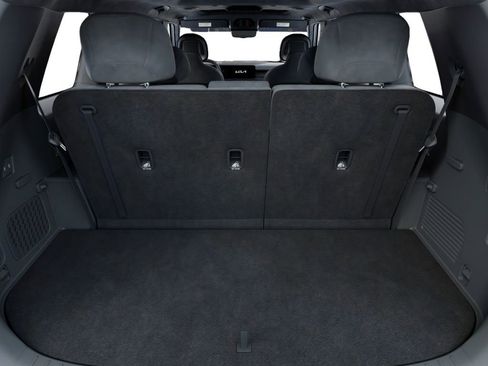 New 2027 Kia Telluride X-Line SX Prestige AWD/4WD image 19