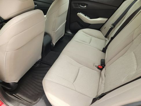 Used 2024 Honda Accord EX image 21