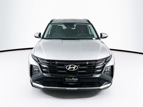 Used 2025 Hyundai Tucson SEL image 2