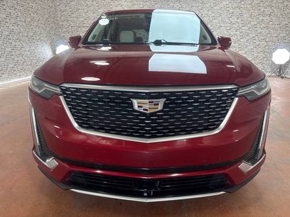 Used 2020 Cadillac XT6 Premium Luxury