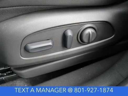 New 2026 Buick Encore GX Sport Touring w/ Advanced Technology Package image 16