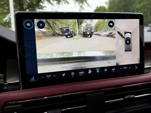 Certified 2023 Lincoln Corsair Reserve w/ Equipment Group 202A AWD/4WD image 25