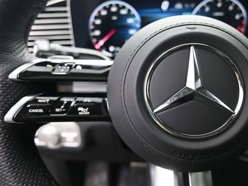 New 2026 Mercedes-Benz GLS 450 4MATIC image 15