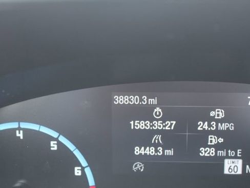 Used 2024 Ford Bronco Sport Big Bend w/ Convenience Package AWD/4WD image 26