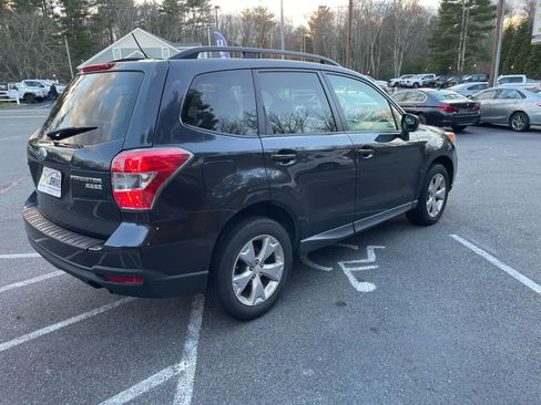 Used 2015 Subaru Forester 2.5i Premium w/ All-Weather Package image 11