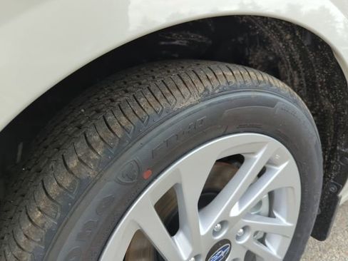 New 2025 Subaru Impreza 2.0i image 26