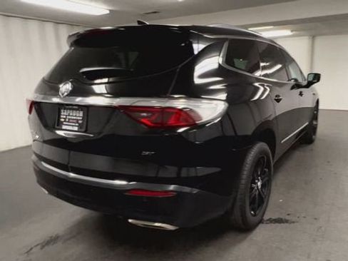 Certified 2023 Buick Enclave Essence w/ Sport Touring Edition FWD image 8