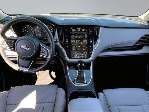 Certified 2025 Subaru Legacy Premium AWD/4WD image 7